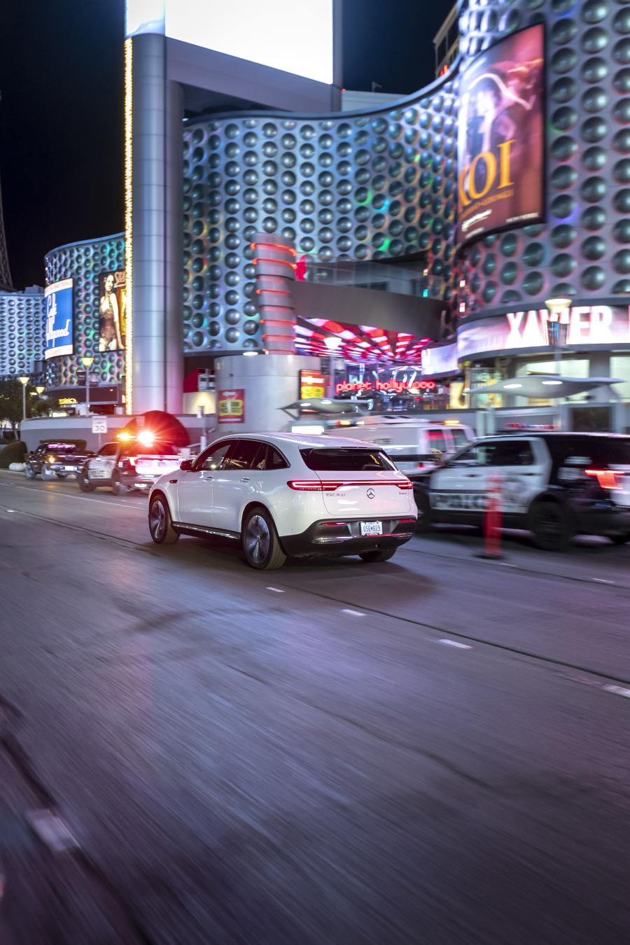  Mercedes-Benz EQC400 4Matic (N293) 2019 года  (WW) (фото 133 из 202)